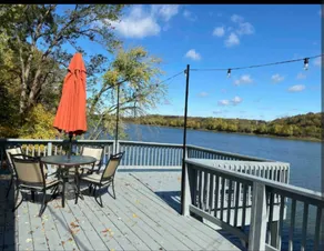 Osage River Cottage - Image 3