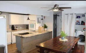 Osage River Cottage - Image 4