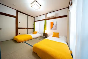ShinjukuArea|6 MinutestoSasazuka|Entire HomeRental - Image 2