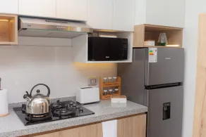 Nautic Piura Apartment - Image 4