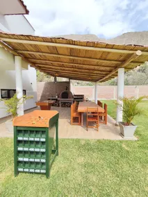 Casa de Campo Villa Flor - Río Tiendas D.Aventura (Adventure River) - Image 3