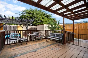 Beachy 1BR Escape with Sofa Bed - Golf & Beach Nearby - Image 3