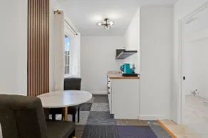 Beachy 1BR Escape with Sofa Bed - Golf & Beach Nearby - Image 5