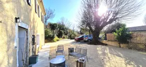 3-bedroom apartment, 90 m2, private parking, terrace, air-conditioning, Wi-Fi - Image 3