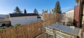 3-bedroom apartment, 90 m2, private parking, terrace, air-conditioning, Wi-Fi - Image 4