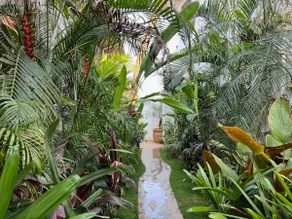 Casa Lakshmi - Sea view and Pool - Image 5