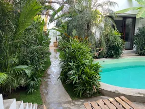 Casa Lakshmi - Sea view and Pool - Image 3