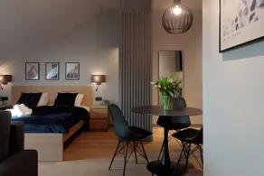 (Q) Riga Heritage Attic Suite - Image 3