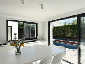 5-star contemporary villa, pool, Sainte-Marine - Image 4
