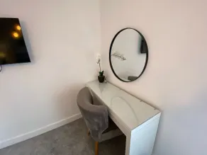 2BR Swadlincote Home | Ideal for Work or Leisure - Image 3
