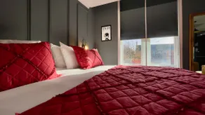 Cosy Double Studio - Image 2