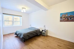 Free Parking-Walk Score 96| 65” TV | W/D | AC - Image 3