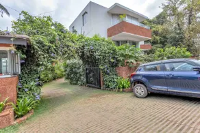 Sereno Picasso 1bhk artsy vibes 3 mins to Assagaon - Image 5