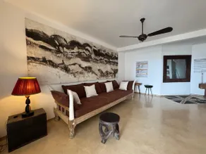 Casa Sanaa - Sea view - Image 2