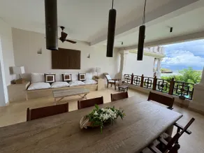 Casa Sanaa - Sea view - Image 3