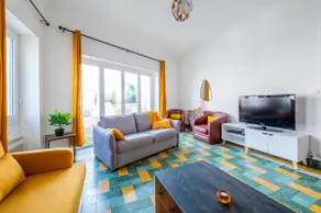 Le Sully, large bright 4-bedroom apartment - Image 5