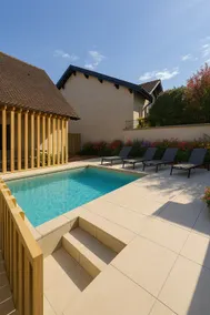Loges de chanaz - Image 2