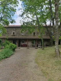 Gite ”Le Grand Vallat” - Image 4