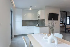 Jairo's Apartments, Pormenande Apartment - Image 5