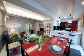 Maria Jose 1 Apartments, Family apartment. - Image 2