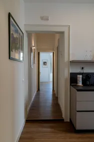 Case Sapienza Apartment 2 - Kronos - Image 4
