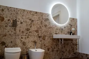 Case Sapienza Apartment 2 - Kronos - Image 5