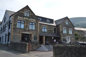 Apartment 1 The Baileys Cwm 2 Bedroom Sleeps 4 - Image 3