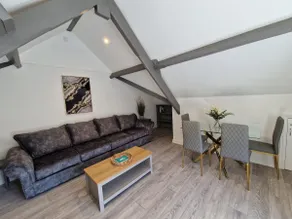 Apartment 1 The Baileys Cwm 2 Bedroom Sleeps 4 - Image 2