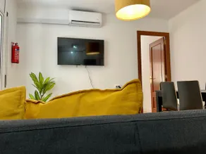 Beautiful apartment in downtown Tarragona - Image 3
