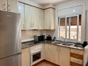 Beautiful apartment in downtown Tarragona - Image 2