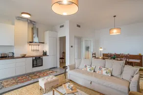 GuestHost - Bright & Scenic Flat 7km from Bellagio - Image 3