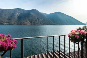 Lakeside Village Apartment, Lugano - Image 4