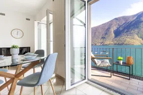 Lakeside Village Apartment, Lugano - Image 5