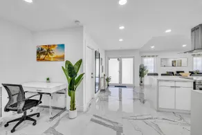 Wonderful Tropical Pool House In Delray Near Ocean - Image 5
