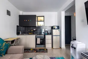Haven 1BR | 2 min to KU Referral Hospital| Wi-fi - Image 5