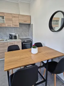 Apartment 300m from the beach. - Image 2