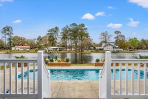 Lakeside Dreams W/Pool & Spa - Image 5
