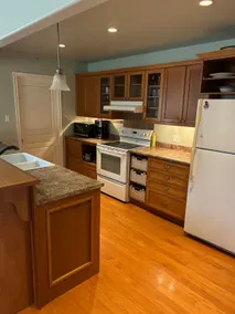 Spacious home in the country - Image 3