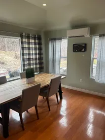 Spacious home in the country - Image 2