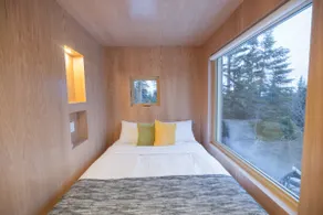 BLOK | Architectural Forest Cabin & Spa - Image 5