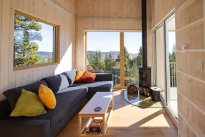 BLOK | Architectural Forest Cabin & Spa - Image 2