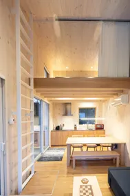 BLOK | Architectural Forest Cabin & Spa - Image 3