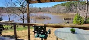 Wild and Free Lakefront Oasis on Great Creek - Image 5