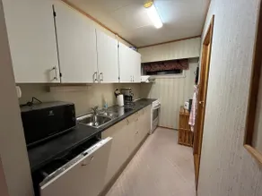 Apartment in Finnsnes, Senja - Image 4