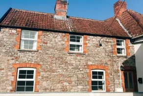 Huy House, Cheddar - Image 2