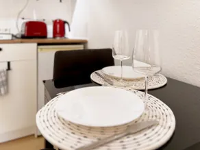 Cozy Studi Apartment - Kaiserslautern - Image 3
