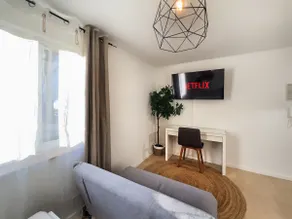 Cozy Studi Apartment - Kaiserslautern - Image 2