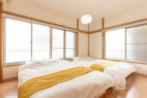 Within 1 hour to Narita Airport and Haneda Airport/2-minute walk from the nearest station/4LDK/Private house/Accommodates up to 10 people - Image 4