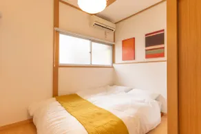 Within 1 hour to Narita Airport and Haneda Airport/2-minute walk from the nearest station/4LDK/Private house/Accommodates up to 10 people - Image 3