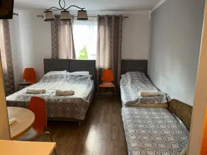 Nice apartment in Warsaw (studio 1B) - Image 3